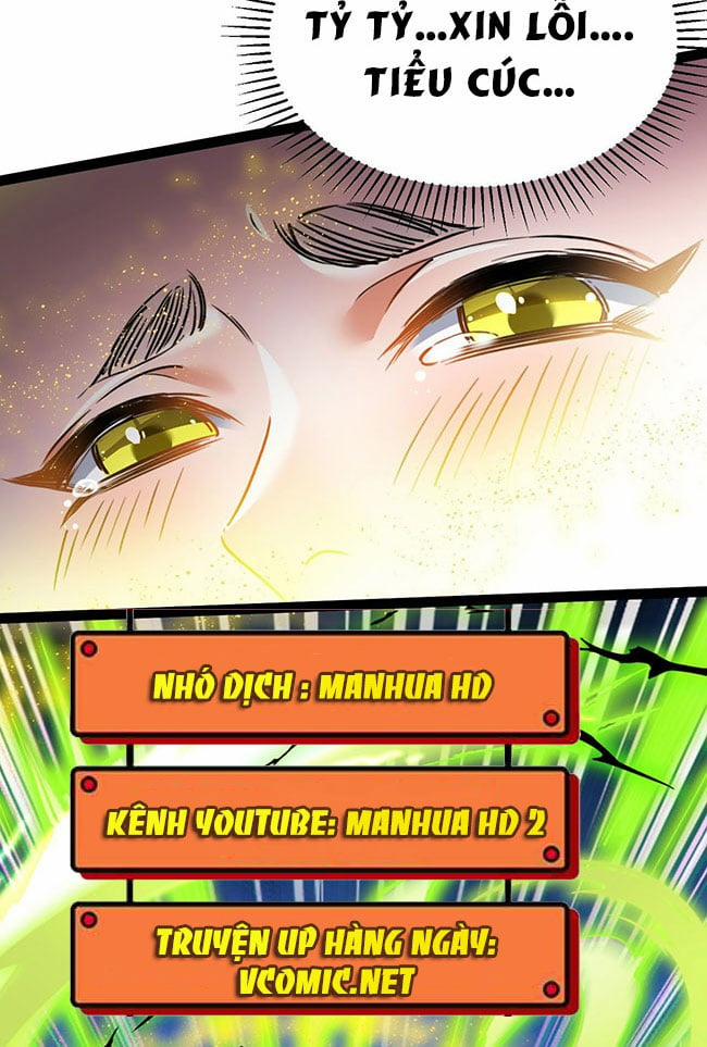 Tu Tiên Giới Duy Nhất Thuần Gia Môn 6 trang 14