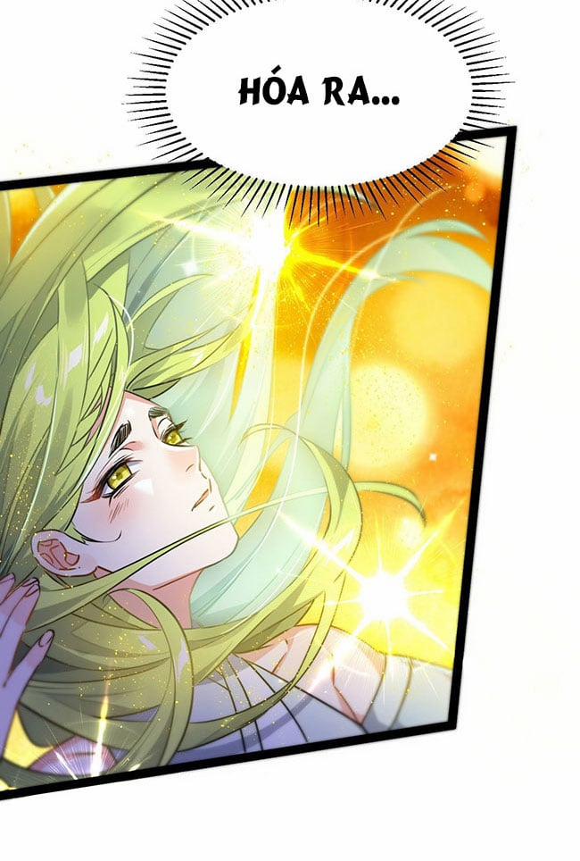 Tu Tiên Giới Duy Nhất Thuần Gia Môn 6 trang 17