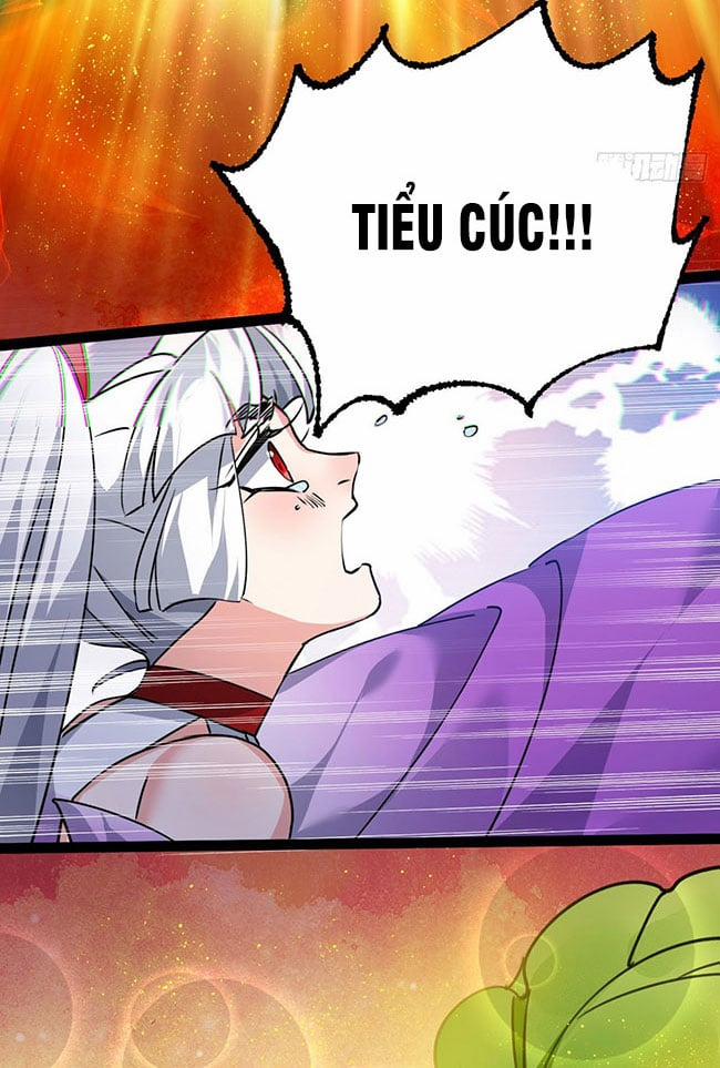 Tu Tiên Giới Duy Nhất Thuần Gia Môn 6 trang 22