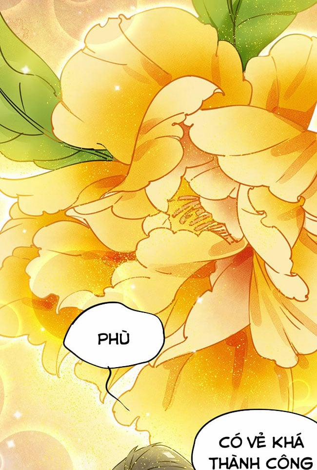 Tu Tiên Giới Duy Nhất Thuần Gia Môn 6 trang 23