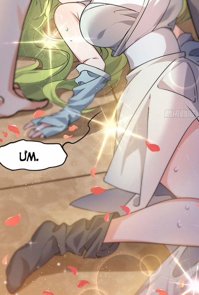 Tu Tiên Giới Duy Nhất Thuần Gia Môn 6 trang 27