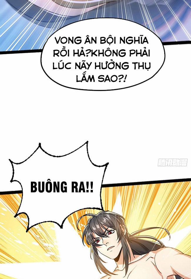 Tu Tiên Giới Duy Nhất Thuần Gia Môn 6 trang 44