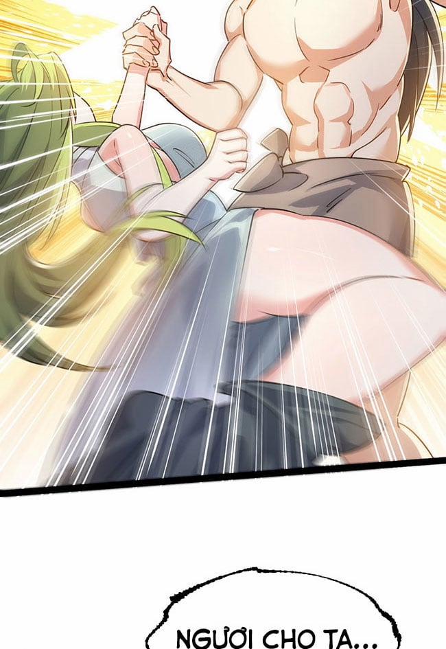 Tu Tiên Giới Duy Nhất Thuần Gia Môn 6 trang 45