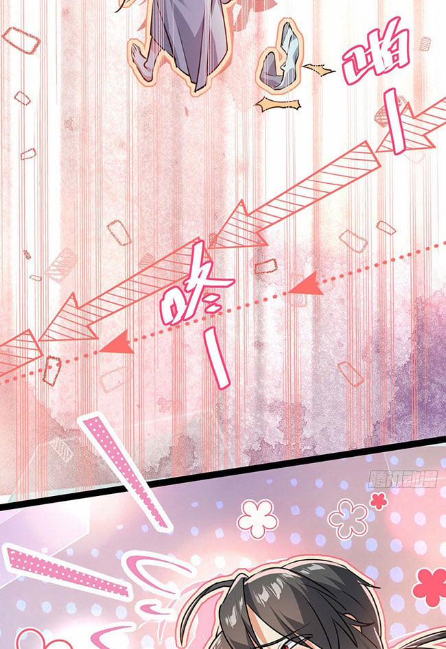 Tu Tiên Giới Duy Nhất Thuần Gia Môn 6 trang 49