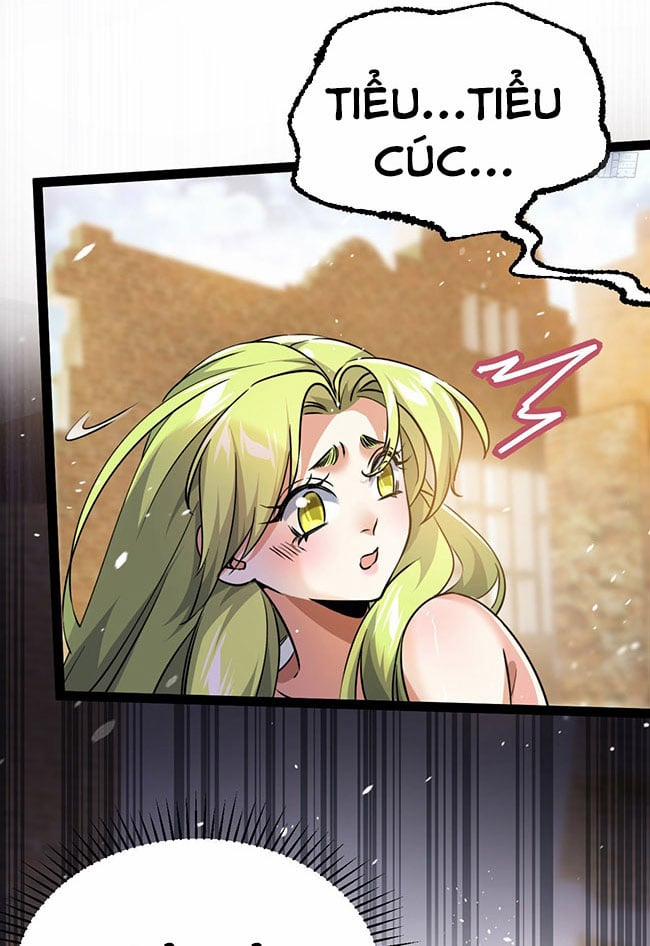 Tu Tiên Giới Duy Nhất Thuần Gia Môn 6 trang 53