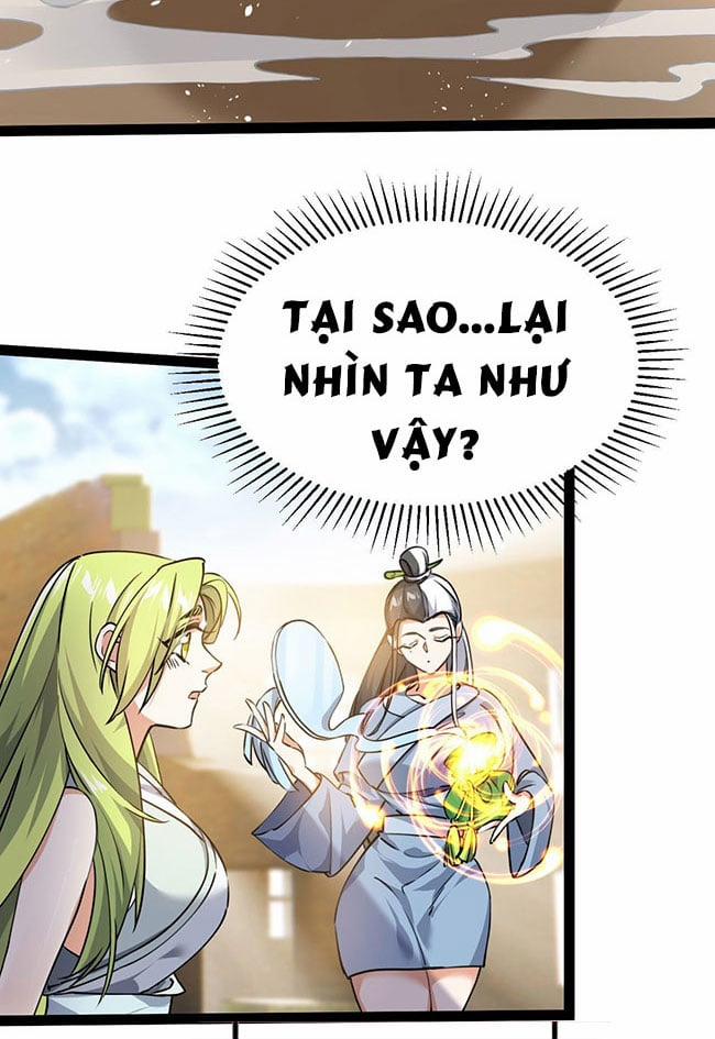 Tu Tiên Giới Duy Nhất Thuần Gia Môn 6 trang 55