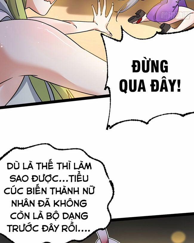 Tu Tiên Giới Duy Nhất Thuần Gia Môn 6 trang 64