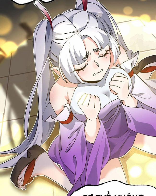 Tu Tiên Giới Duy Nhất Thuần Gia Môn 6 trang 65