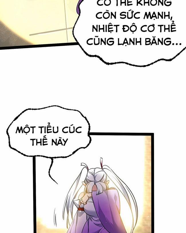 Tu Tiên Giới Duy Nhất Thuần Gia Môn 6 trang 66