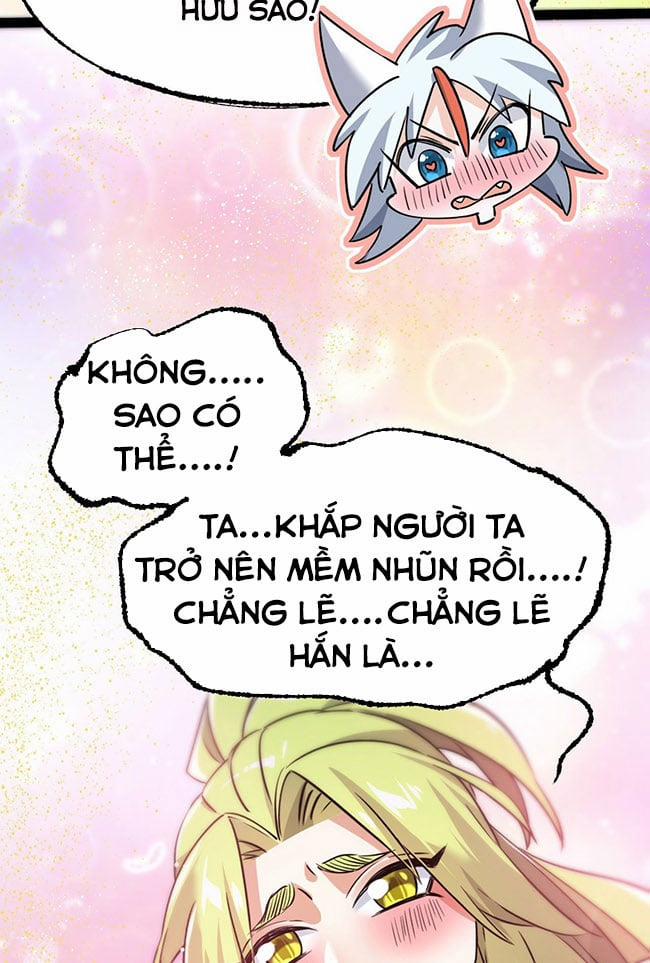 Tu Tiên Giới Duy Nhất Thuần Gia Môn 6 trang 7