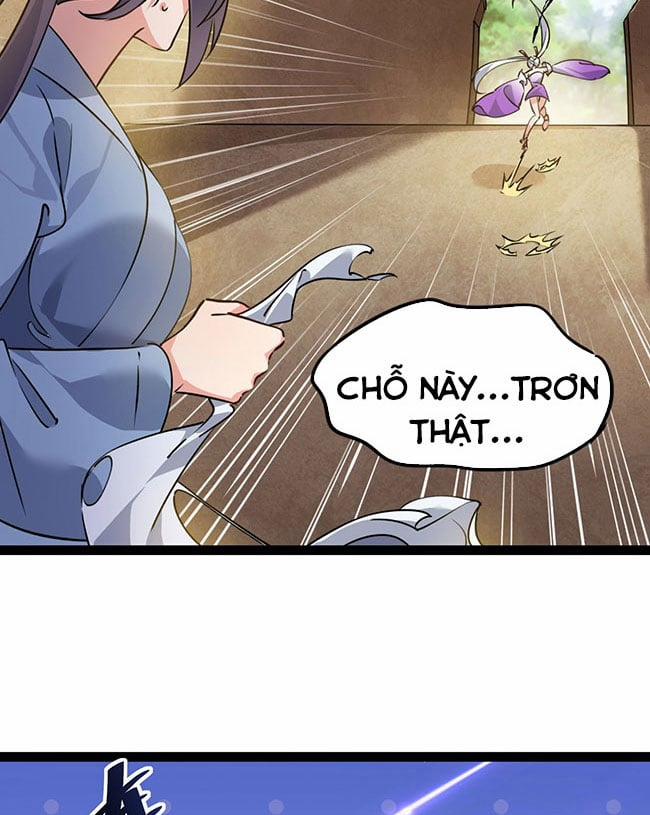 Tu Tiên Giới Duy Nhất Thuần Gia Môn 6 trang 71