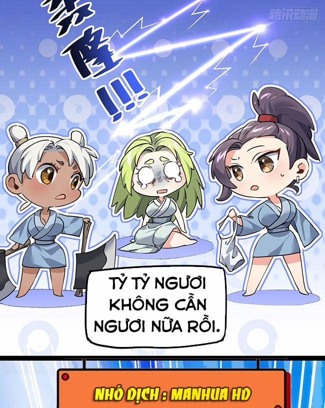 Tu Tiên Giới Duy Nhất Thuần Gia Môn 6 trang 72