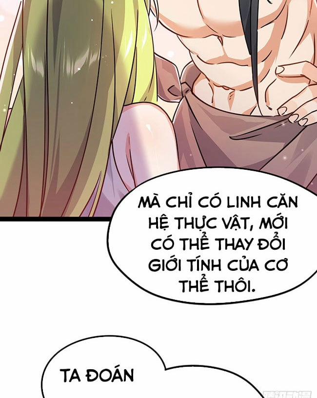 Tu Tiên Giới Duy Nhất Thuần Gia Môn 6 trang 81
