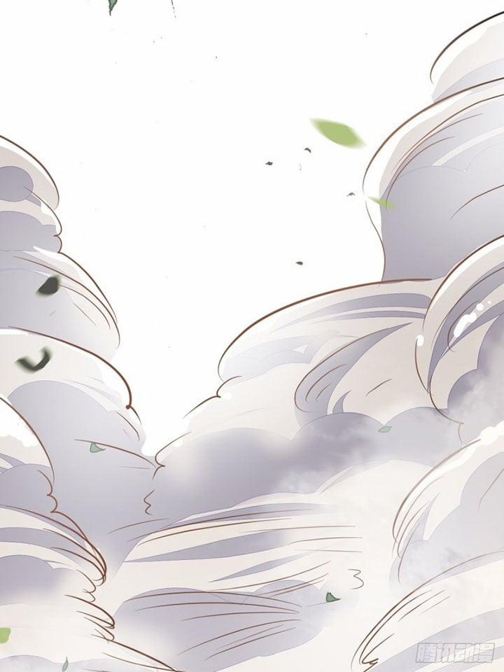 Tu Tiên Phải Dựa Vào Sugar Mommy 1 trang 31