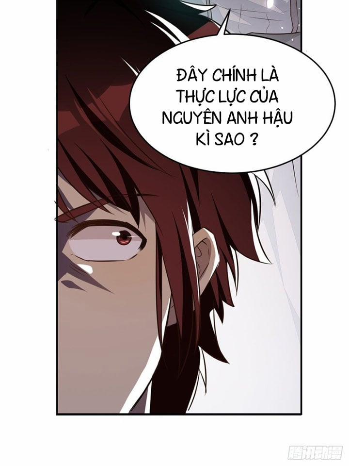 Tu Tiên Phải Dựa Vào Sugar Mommy 1 trang 37