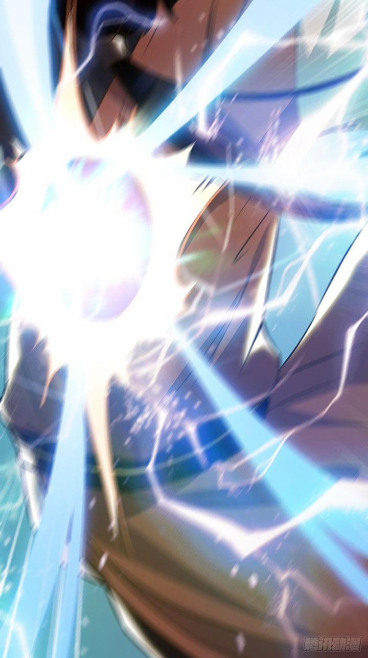 Tu Tiên Phải Dựa Vào Sugar Mommy 1 trang 41