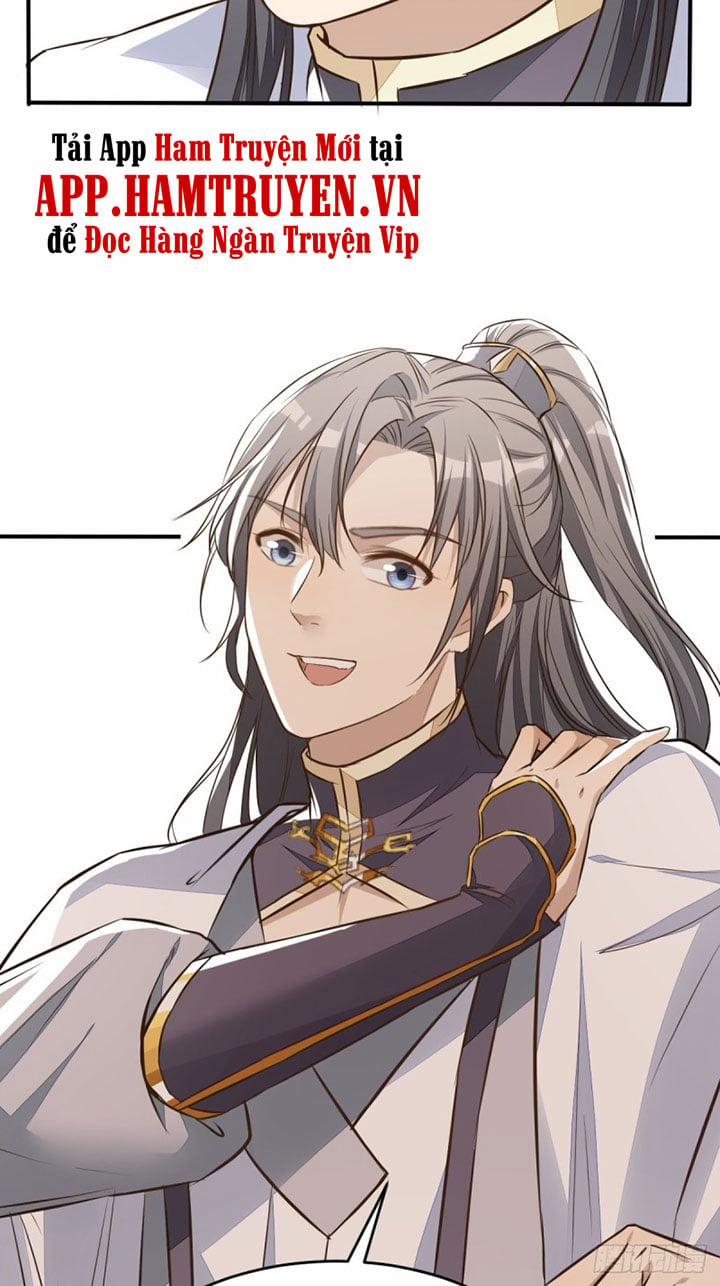 Tu Tiên Phải Dựa Vào Sugar Mommy 1 trang 46