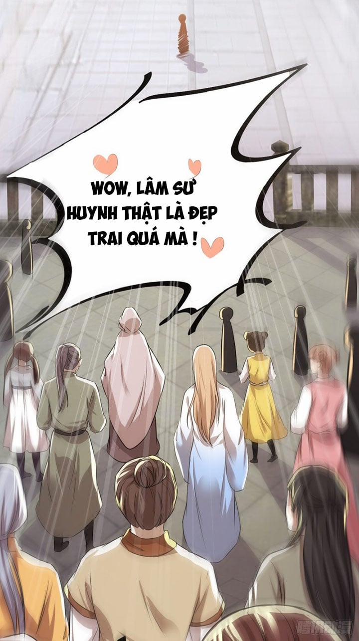 Tu Tiên Phải Dựa Vào Sugar Mommy 1 trang 48