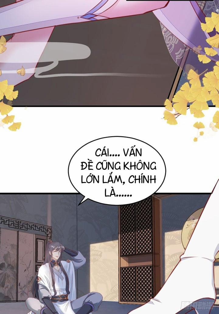 Tu Tiên Phải Dựa Vào Sugar Mommy 2 trang 10