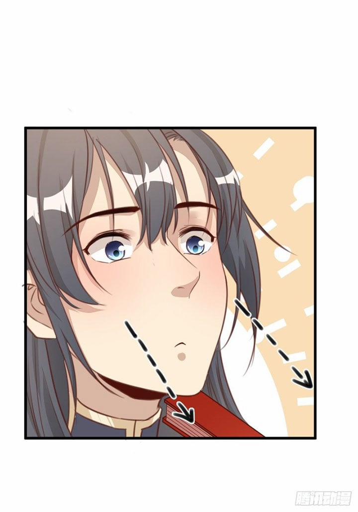 Tu Tiên Phải Dựa Vào Sugar Mommy 2 trang 13