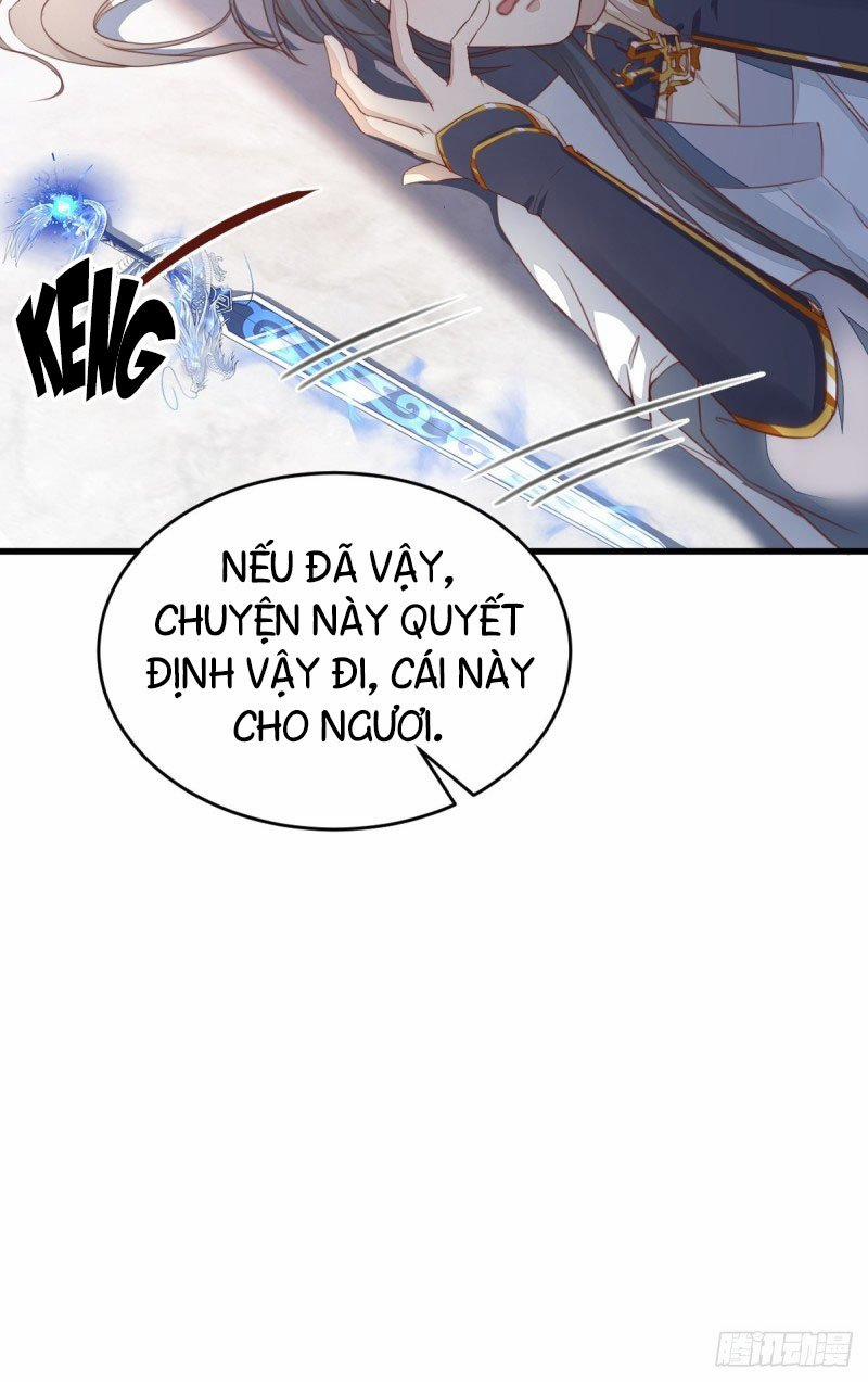 Tu Tiên Phải Dựa Vào Sugar Mommy 2 trang 18