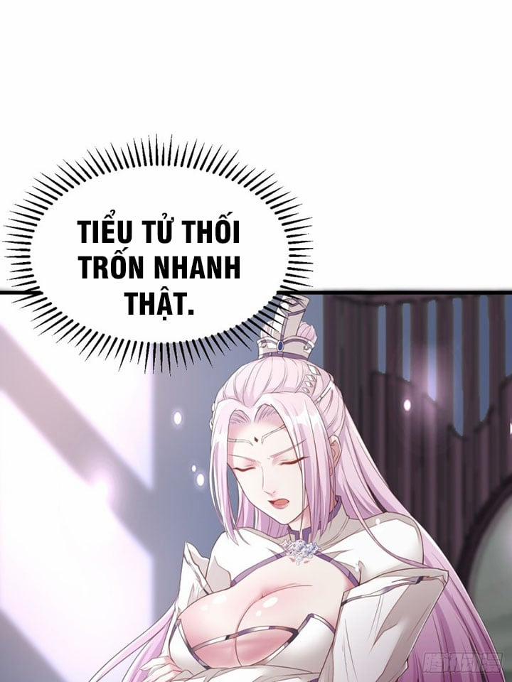 Tu Tiên Phải Dựa Vào Sugar Mommy 2 trang 22