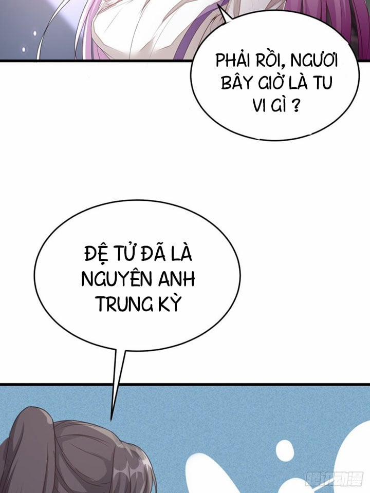 Tu Tiên Phải Dựa Vào Sugar Mommy 2 trang 23