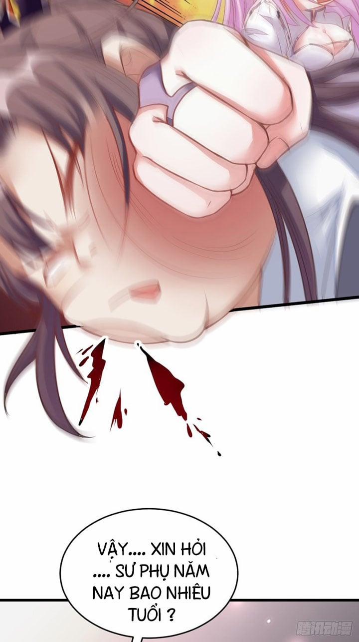 Tu Tiên Phải Dựa Vào Sugar Mommy 2 trang 28