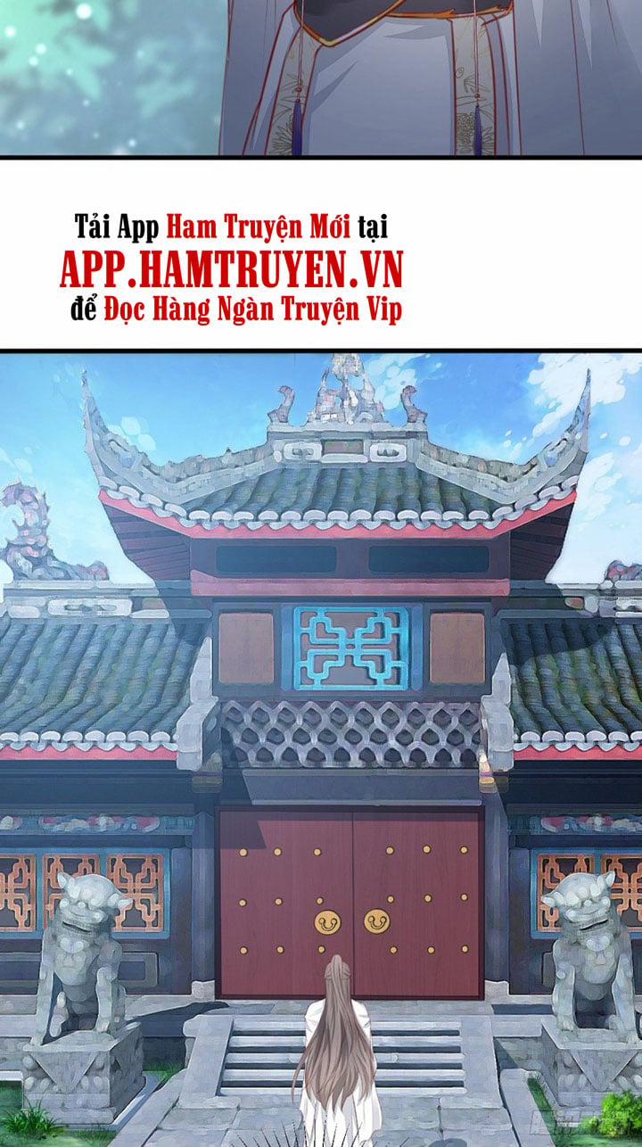 Tu Tiên Phải Dựa Vào Sugar Mommy 2 trang 3