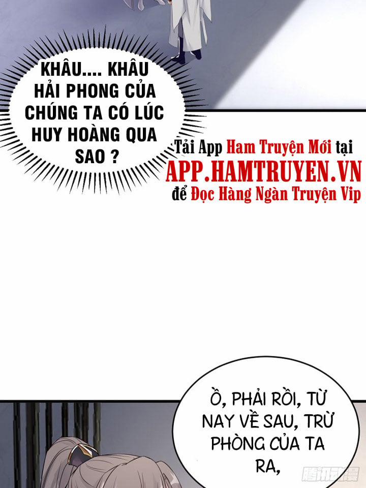 Tu Tiên Phải Dựa Vào Sugar Mommy 2 trang 32