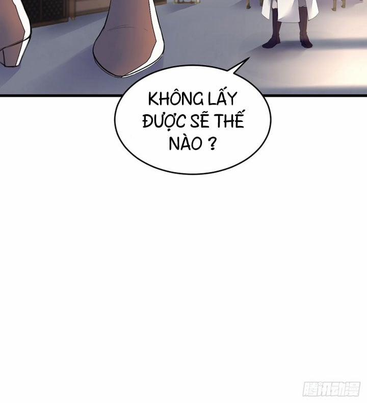 Tu Tiên Phải Dựa Vào Sugar Mommy 2 trang 35