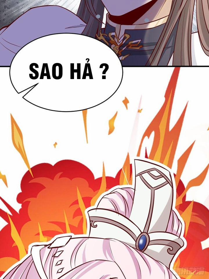 Tu Tiên Phải Dựa Vào Sugar Mommy 2 trang 37