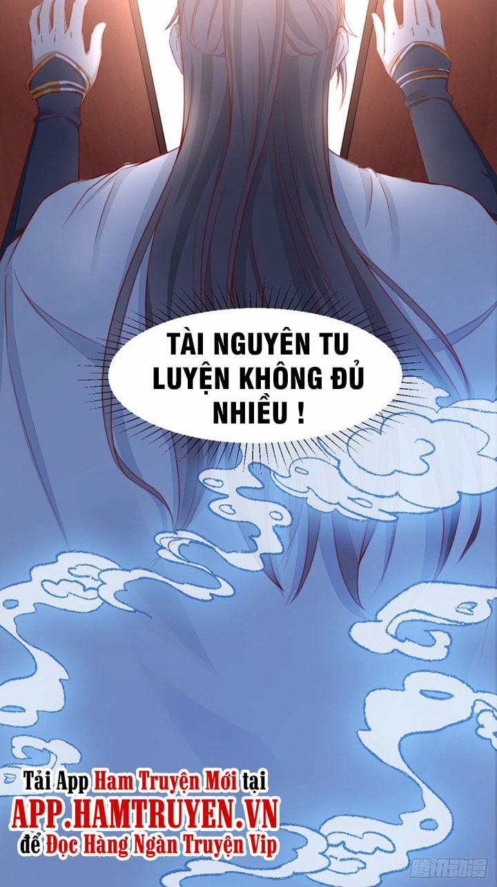 Tu Tiên Phải Dựa Vào Sugar Mommy 2 trang 5