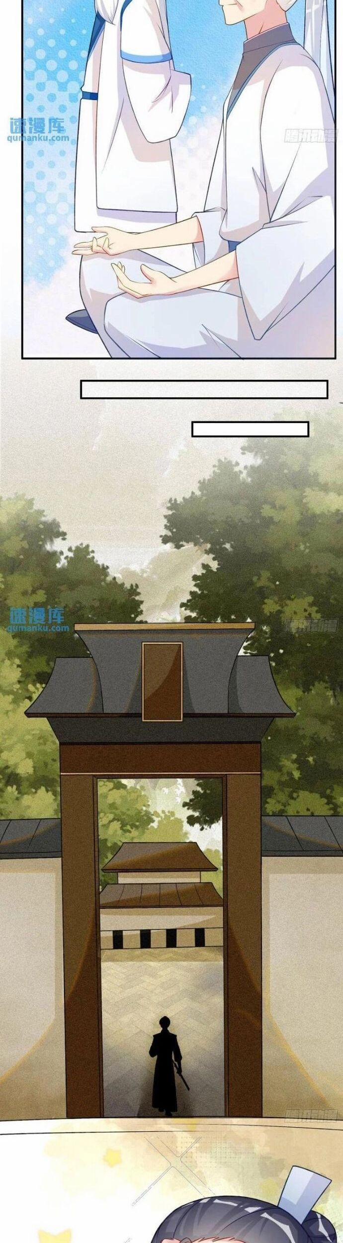 Tu Tiên Phải Dựa Vào Sugar Mommy 234 trang 13