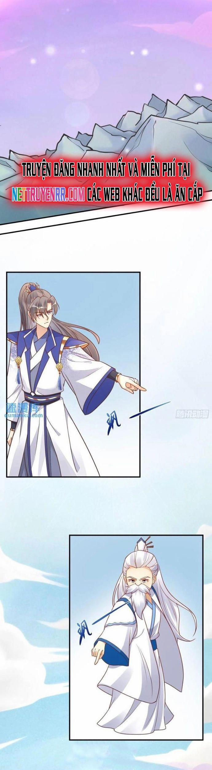 Tu Tiên Phải Dựa Vào Sugar Mommy 234 trang 2