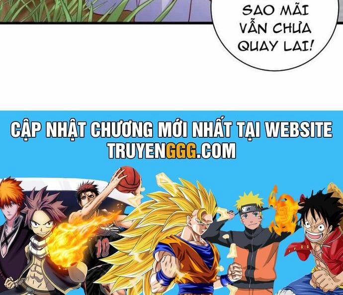 Tu Tiên Phải Dựa Vào Sugar Mommy 235 trang 12