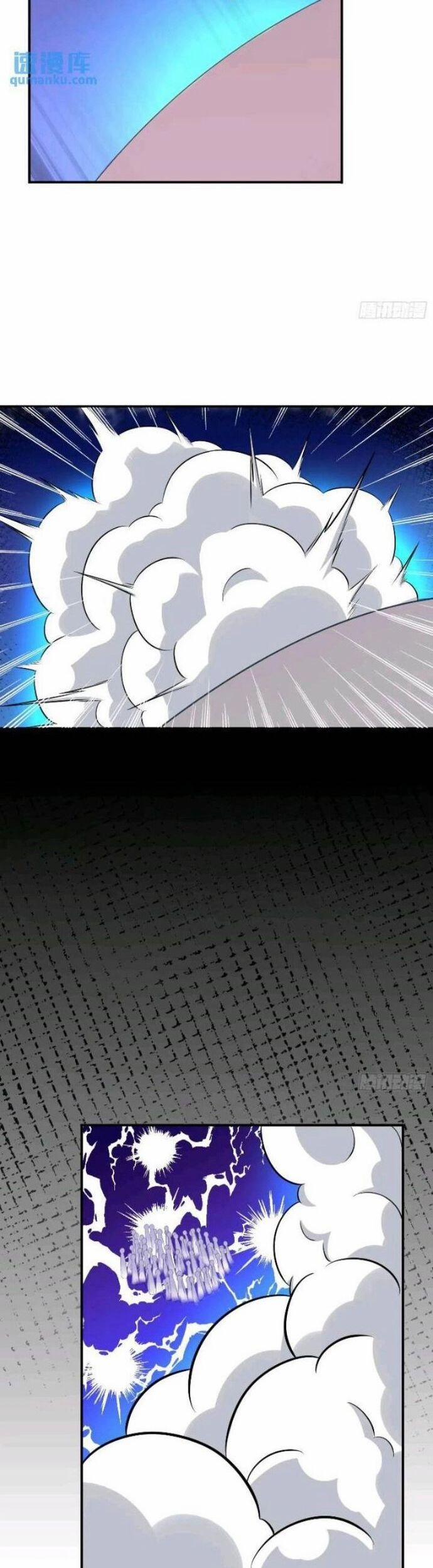 Tu Tiên Phải Dựa Vào Sugar Mommy 236 trang 3