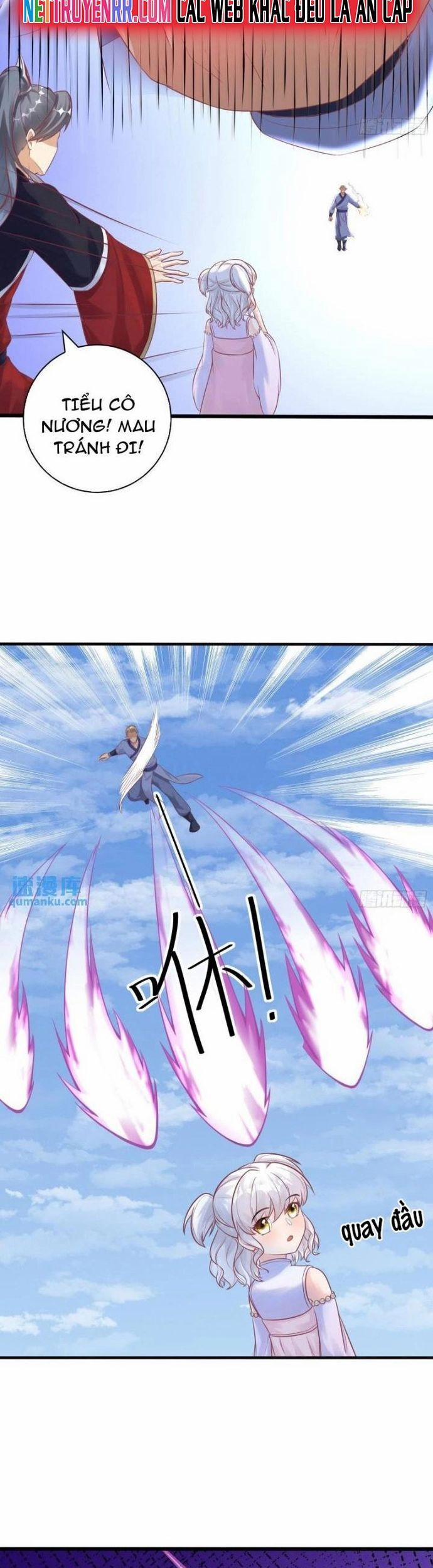 Tu Tiên Phải Dựa Vào Sugar Mommy 237 trang 2