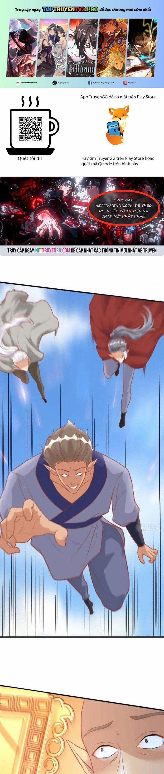 Tu Tiên Phải Dựa Vào Sugar Mommy 238 trang 0