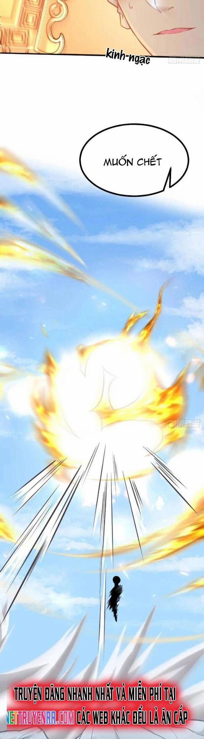 Tu Tiên Phải Dựa Vào Sugar Mommy 238 trang 1