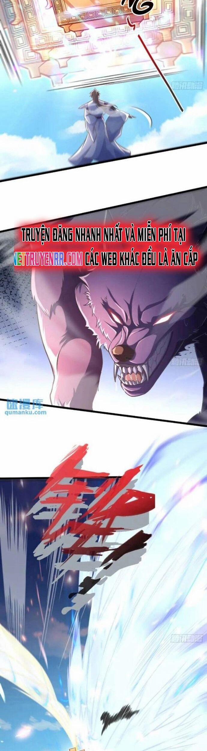 Tu Tiên Phải Dựa Vào Sugar Mommy 238 trang 11