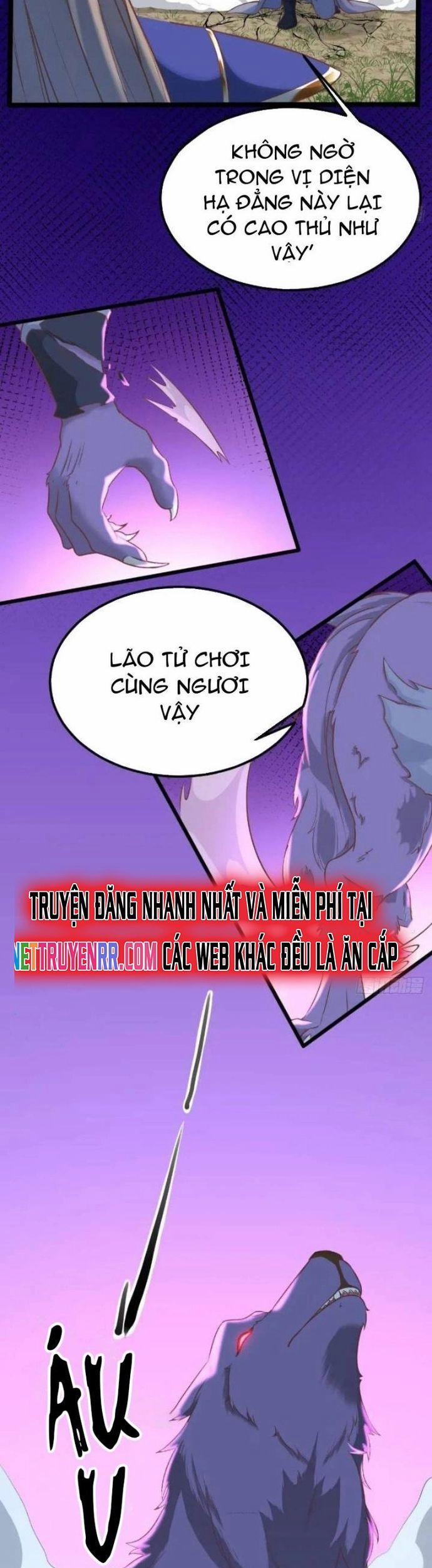 Tu Tiên Phải Dựa Vào Sugar Mommy 238 trang 6