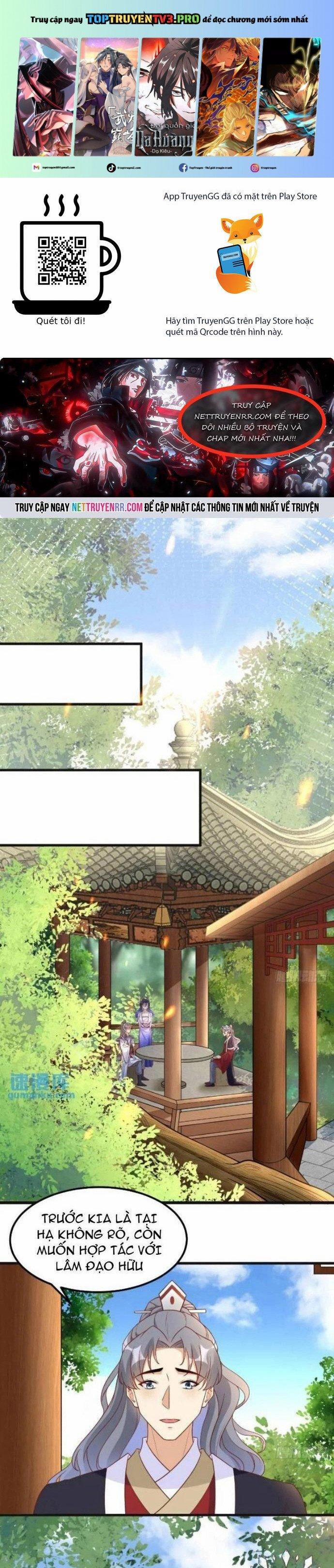 Tu Tiên Phải Dựa Vào Sugar Mommy 241 trang 0