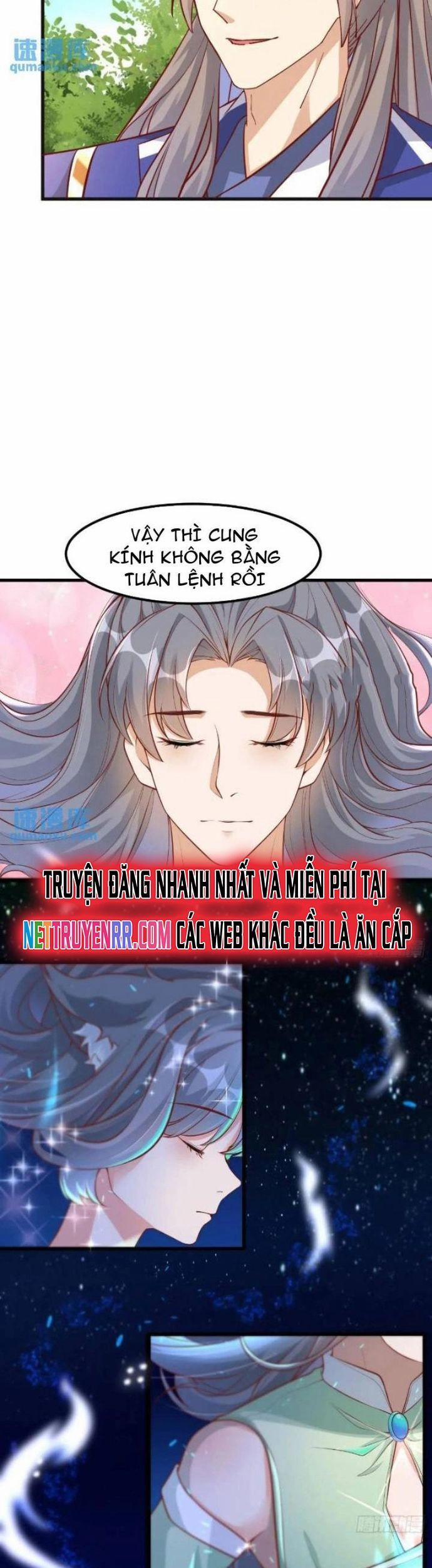 Tu Tiên Phải Dựa Vào Sugar Mommy 241 trang 4