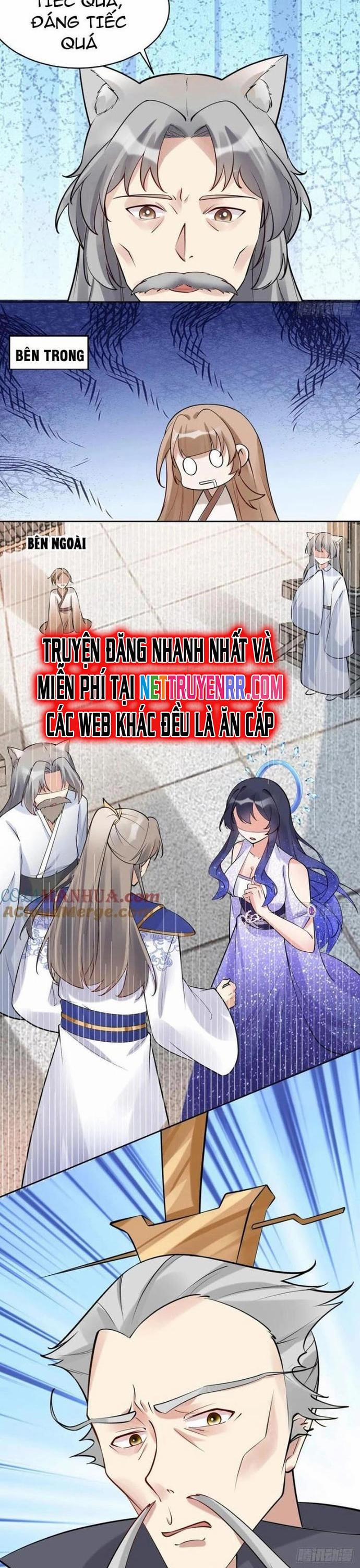 Tu Tiên Phải Dựa Vào Sugar Mommy 244 trang 1