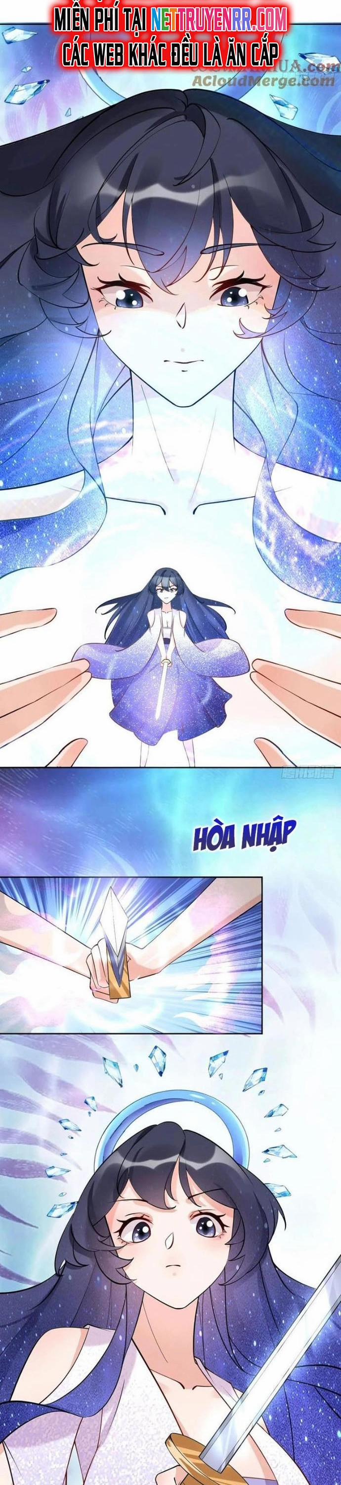 Tu Tiên Phải Dựa Vào Sugar Mommy 244 trang 7