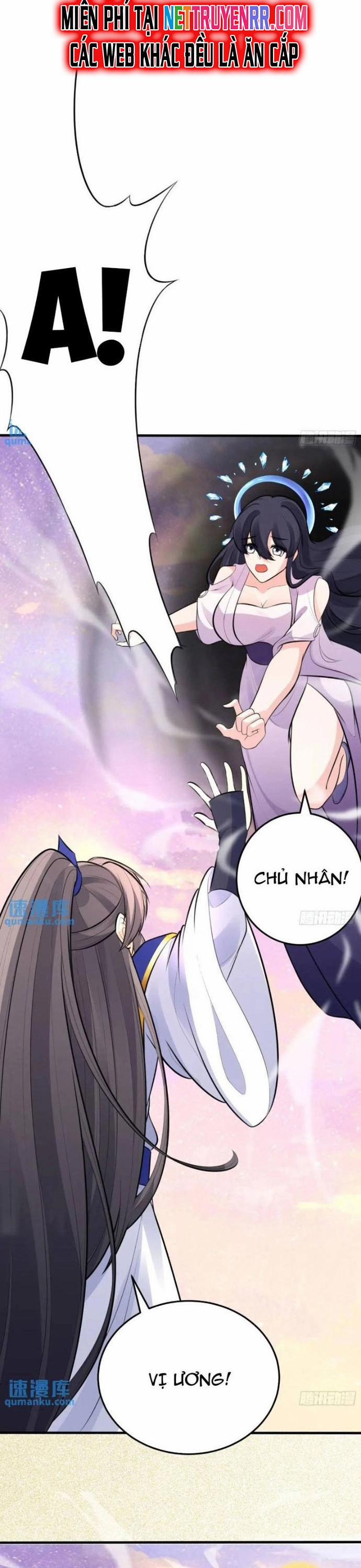 Tu Tiên Phải Dựa Vào Sugar Mommy 248 trang 11