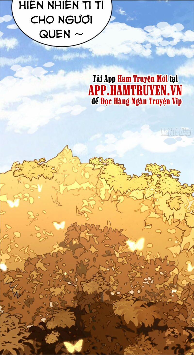 Tu Tiên Phải Dựa Vào Sugar Mommy 3 trang 30