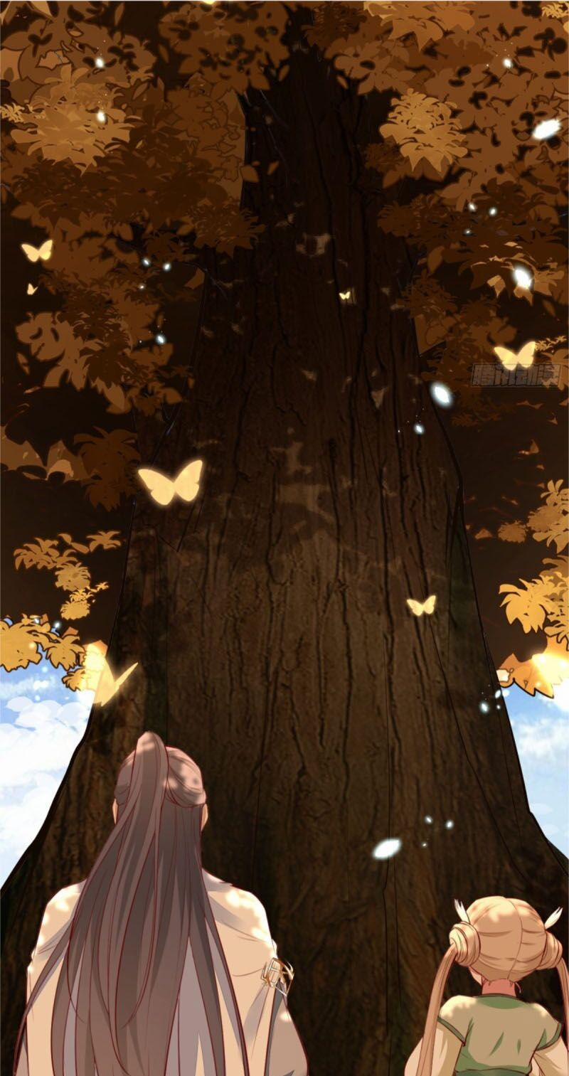 Tu Tiên Phải Dựa Vào Sugar Mommy 3 trang 31