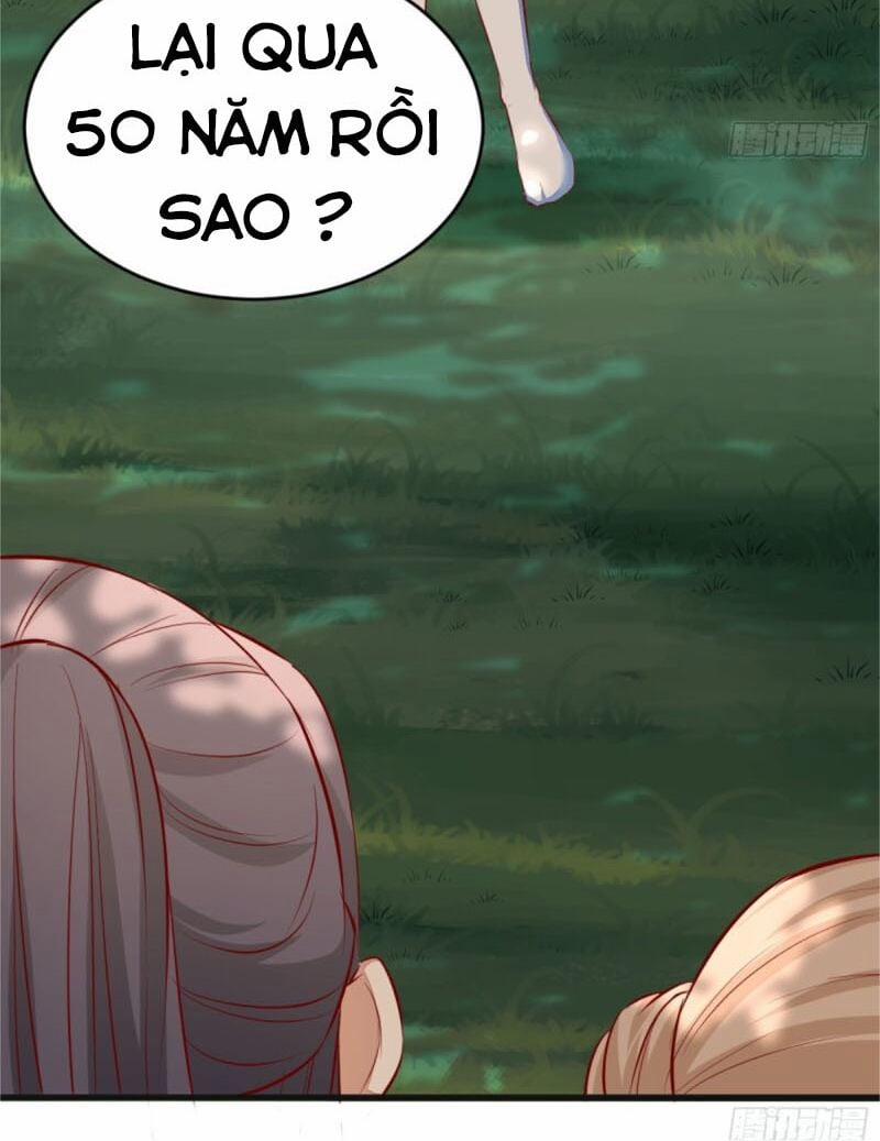 Tu Tiên Phải Dựa Vào Sugar Mommy 3 trang 36